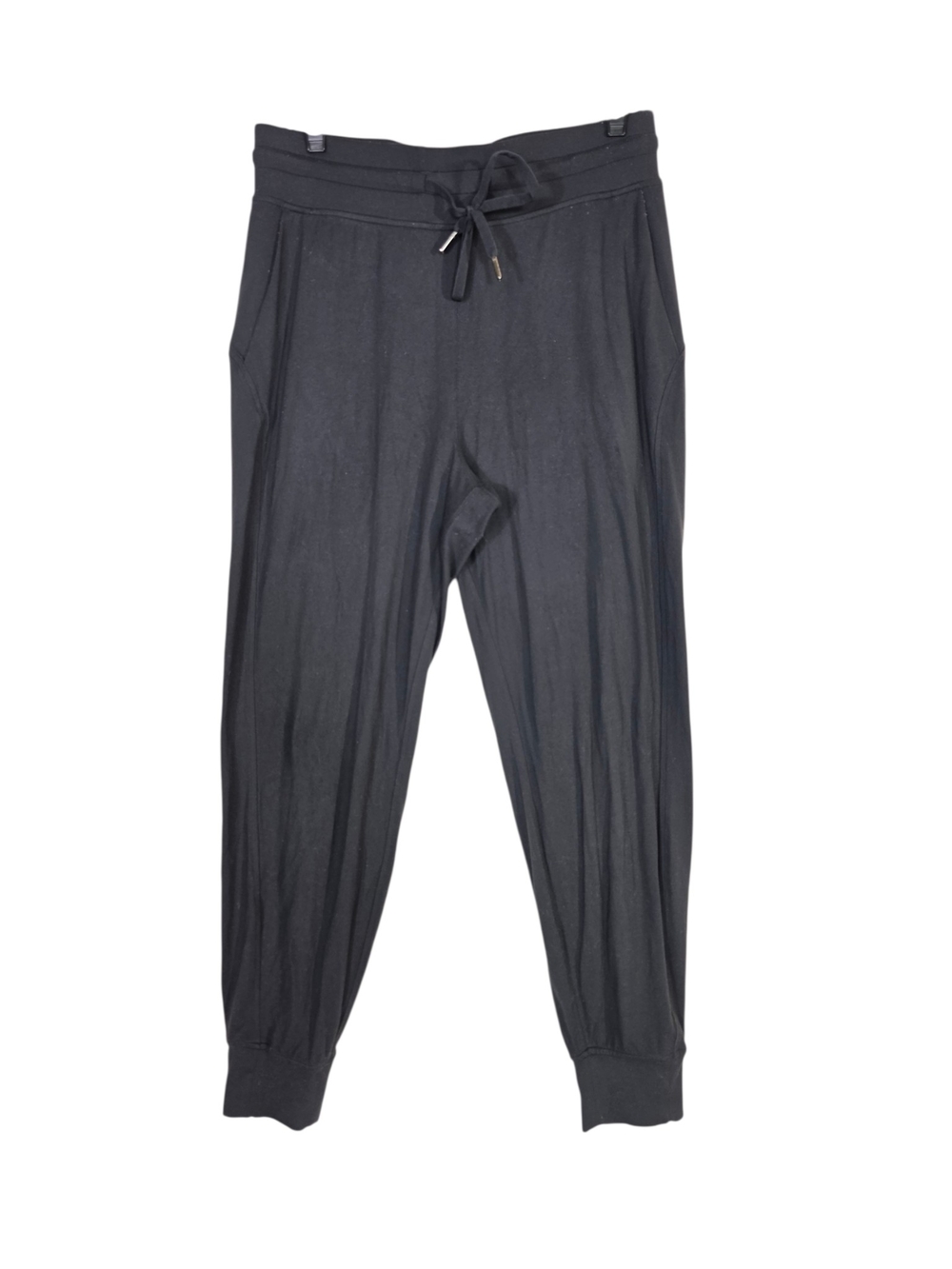 lululemon athletica Black Women's Track Joggers